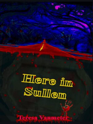 cover image of Here in Sullen